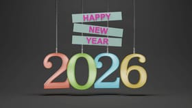 Numerology : 2026 मध्ये जन्मलेली मुलं कोणत्या क्षेत्रात गाजवणार नाव?.