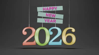 Numerology : 2026 मध्ये जन्मलेली मुलं कोणत्या क्षेत्रात गाजवणार नाव? शास्त्र काय सांगतं?