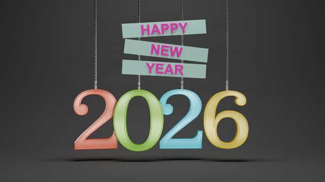 Numerology : 2026 मध्ये जन्मलेली मुलं कोणत्या क्षेत्रात गाजवणार नाव? शास्त्र काय सांगतं?