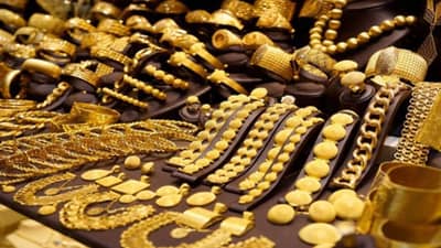 Gold-Silver Price Today 24 February 2026 : आज तरी खरेदीचा योग आहे की नाही ? 10 ग्रॅम सोन्याचे दर काय ?  पटपट घ्या जाणून