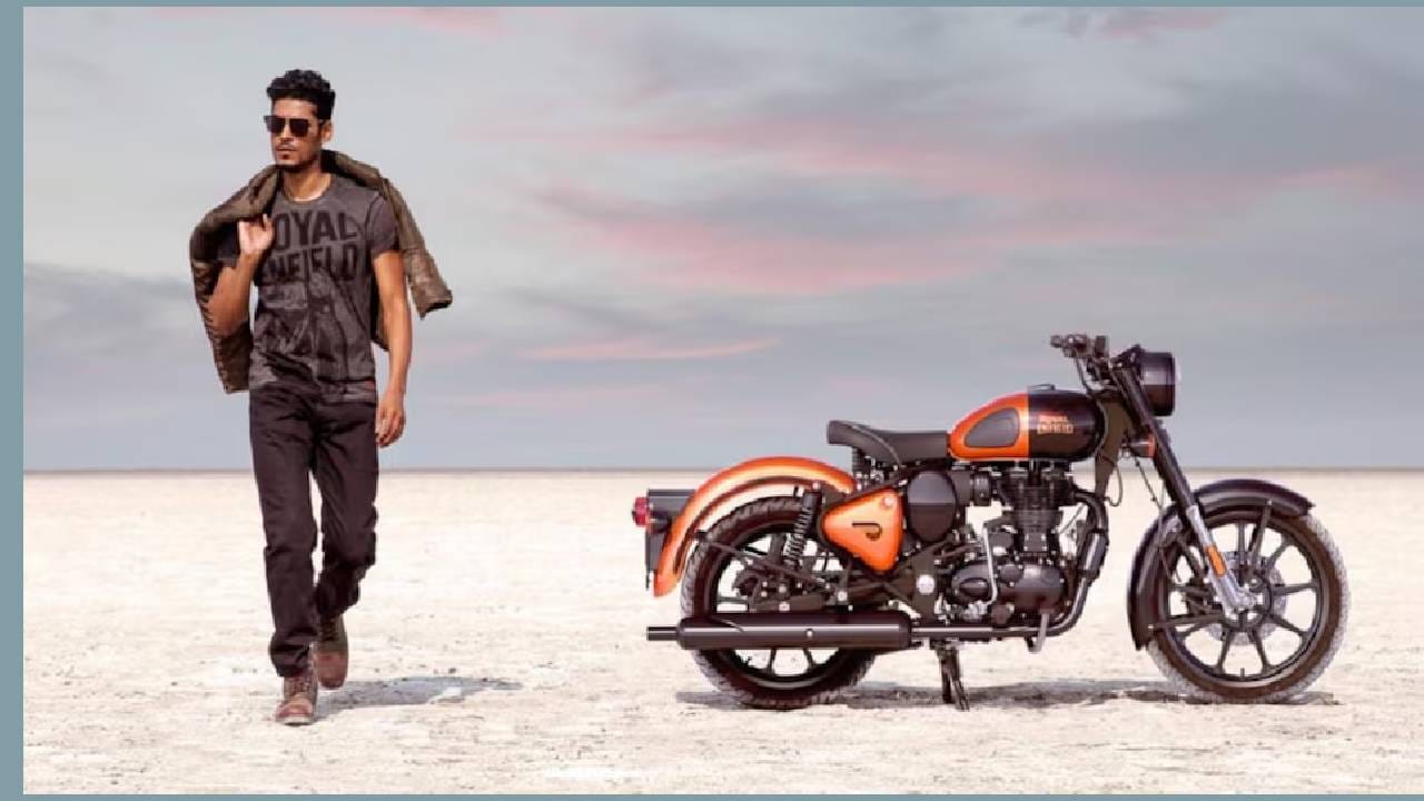 350cc सेगमेंटमध्ये ‘या’ 5 जबरदस्त बाईक्स, यादीच वाचा 350cc सेगमेंटमध्ये ‘या’ 5 जबरदस्त बाईक्स, यादीच वाचा