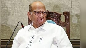 बडा नेता अजितदादांच्या पक्षात येणार; माजी मंत्र्याच्या दाव्याने खळबळ.