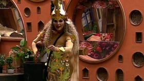 बिग बॉसच्या घरात राखीची वाइल्ड कार्ड एन्ट्री.