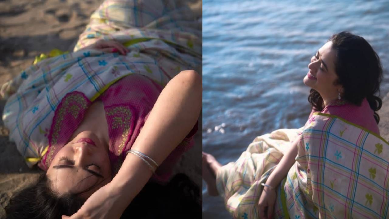 गिरीजा काय करते, घरी कोण, काय खाते, तिला काय आवडतं, तिचं पहिलं इनकम वगैरे वगैरे असंख्य गोष्टी जाणून घेण्याची चाहत्यांना उत्सुकता लागली. सोशल मीडियावरील तिच्या अकाऊंटवरील फॉलोअर्समध्ये रातोरत प्रचंड वाढही झाली. तिच्या फोटोंवर भरभरून कमेंट्स येतात.