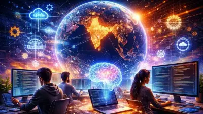 Bharat Bodhan AI Conclave 2026: शिक्षण मंत्रालयाकडून दोन दिवसीय एआय कॉन्क्लेव्हचे आयोजन