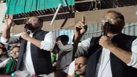 3 प्रकारचे मुसलमान असतात... एमआयएमच्या नेत्याचं वादग्रस्त विधान.