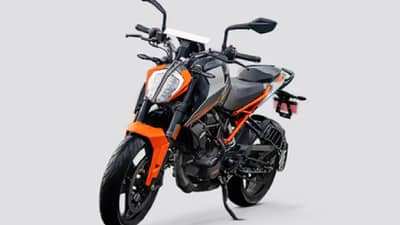 KTM RC 160 नव्या रंगात लाँच, फीचर्स, जाणून घ्या