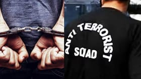 ATS Action: एटीएसची राज्यभरात मोठी कारवाई, अनेक ठिकाणी छापेमारी.