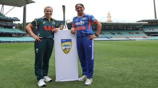 IND vs AUS : ऑस्ट्रेलिया विरुद्ध टीम इंडिया फायनल, कोण जिंकणार मालिका?