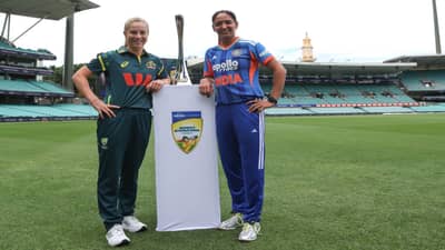 IND vs AUS : ऑस्ट्रेलिया विरुद्ध टीम इंडिया फायनल, कोण जिंकणार अंतिम सामना?