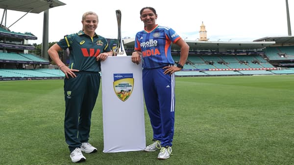 IND vs AUS : ऑस्ट्रेलिया विरुद्ध टीम इंडिया फायनल, कोण जिंकणार मालिका?