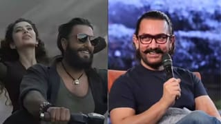 ‘धुरंधर’च्या यशाने का खुश नाही आमिर खान? ‘मिस्टर परफेक्शनिस्ट’ला जाणवली याची कमतरता