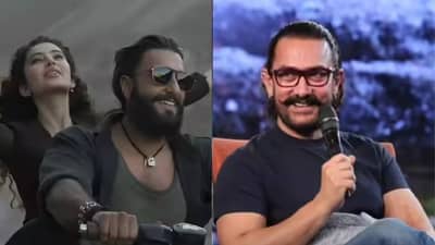 धुरंधरच्या यशाने का खुश नाही आमिर खान? मिस्टर परफेक्शनिस्टला जाणवली याची कमतरता