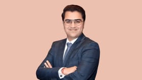 महत्त्वाच्या आर्थिक प्राधान्यांबद्दल सीए अभय भुतडा यांची प्रतिक्रिया.