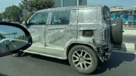 Mahindra Vision S कशी असणार? फिचर्स, लूकविषयी जाणून घ्या.