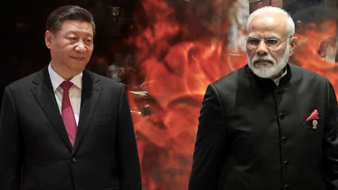Henley Passport Index : भारताच्या तुलनेत चीनचा पासपोर्ट किती ताकदवान, चीनी लोकांना किती देशात व्हिसा फ्री प्रवेश
