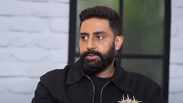 अभिषेक बच्चन याचा पहिल्यांच खासगी आयुष्याबद्दल मोठा खुलासा, म्हणाला, मी संपर्क साधत..