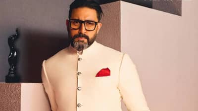 Abhishek Bachchan : ॲक्टिंग नव्हे, बिग बींच्या मुलाला निवडायचं होतं हे करिअर, अभिषेकने अचानक का बदलला निर्णय ?