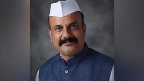 टिपू सुलतानची शिवरायांशी तुलना करणे भोवले, सपकाळ यांच्यावर गुन्हा दाखल.