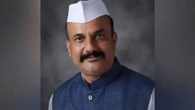 टिपू सुलतानची शिवरायांशी तुलना करणे भोवले, हर्षवर्धन सपकाळ यांच्यावर गुन्हा दाखल