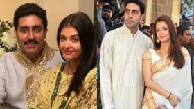 ऐश्वर्याला माझ्या परवानगीची.., अभिषेकच्या उत्तराने युजर्सची बोलती बंद.