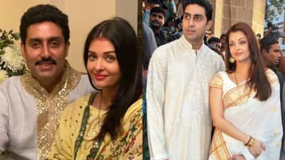 ऐश्वर्याला माझ्या परवानगीची.., पत्नीसाठी अभिषेक बच्चने दिलं असं उत्तर, युजर्सची बोलती बंद!