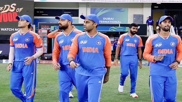 IND vs SA, Super 8 : सलग पाचवा सामनाही आपलाच! टीम इंडियाची दक्षिण आफ्रिकेविरुद्धची कामगिरी कशी?