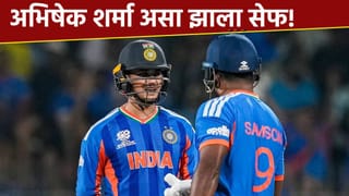 संजू सॅमसनमुळे अभिषेक शर्माच्या फलंदाजीला मिळालं बळ, गंभीर-सूर्याने असे टाकले होते फासे