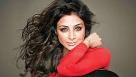 तब्बूचं वडिलांसोबत वैर... बापाचं नावही लावत नाही आणि भेटण्याची इच्छा...