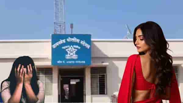 तू मला ब्लॉक का केलं? एकतर्फी प्रेमातून नृत्यांगनेवर प्राणघातक हल्ला, महाराष्ट्र हादरला!