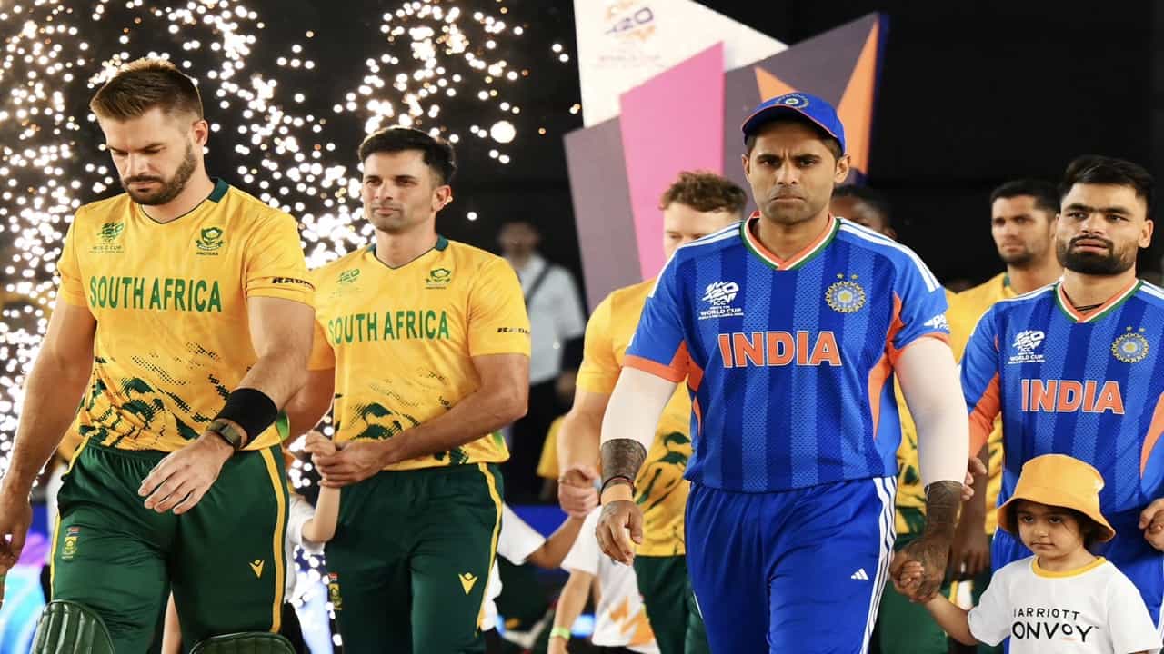 WI vs SA : भारताचा फुल्ल सपोर्ट, सूर्यासेनेसाठी दक्षिण आफ्रिकेचा विंडीज विरुद्ध विजय महत्त्वाचा, कोण जिंकणार?