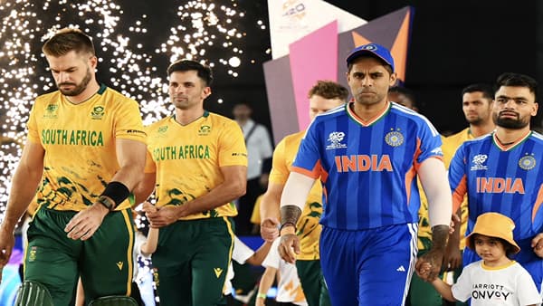WI vs SA : भारताचा फुल्ल सपोर्ट, सूर्यासेनेसाठी दक्षिण आफ्रिकेचा विंडीज विरुद्ध विजय महत्त्वाचा, कोण जिंकणार?