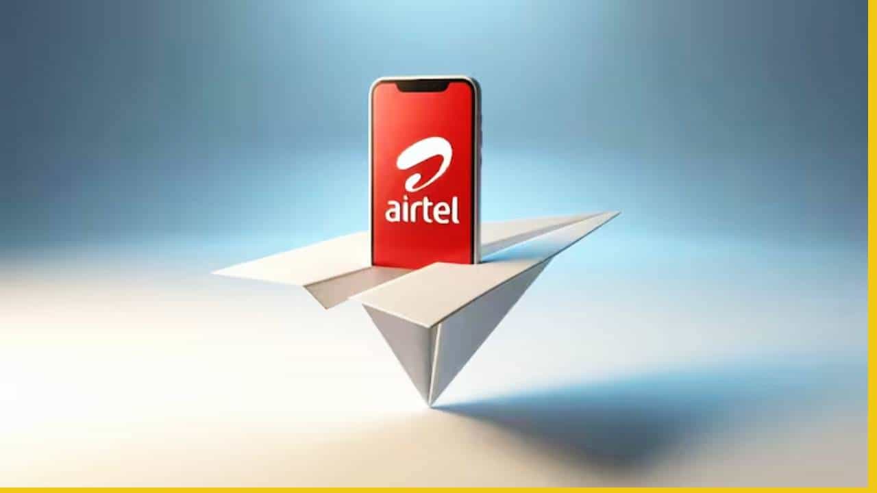 एअरटेलच्या या नवीन प्लॅनमध्ये मिळणार अमर्यादित 4G व 5G डेटा, जाणून घ्या अनेक प्रीमियम फायदे