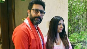 ऐश्वर्या राय हिचा अभिषेक बच्चन याच्याबद्दल अत्यंत मोठा खुलासा, थेट...