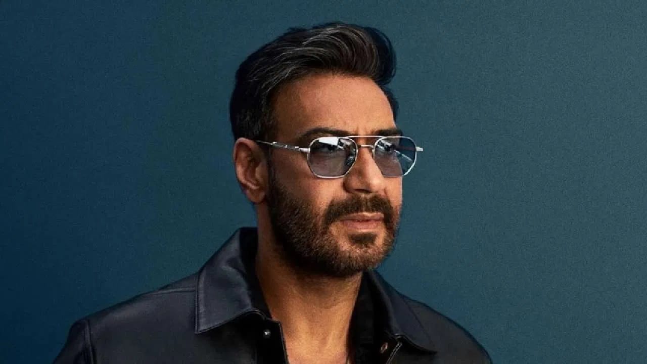 अभिनेता अजय देवगण देखील सलमान खान याचा चांगला मित्र आहे. खान कुटुंबियांच्या कठिण काळात अजय देखील सलमान याच्यासोबत एक भक्कम आधार म्हणून उभा आहे... अजय याने रुग्णालयात हजेरी लावत सलीम खान यांच्या आरोग्याची विचारणा केली. 