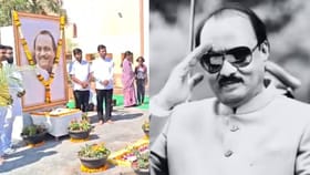 आजही हुंदके आवरणं कठिण..अजितदादांना जाऊन एक महिना; बारामती शोकसागरात.