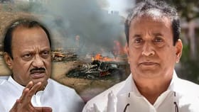 सीआयडी कशी चौकशी करते मला चांगलंच माहीतीये... अनिल देशमुखांची शंका.