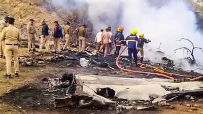 अजित पवार यांचा 28 जानेवारीचा दाैरा कोणी ठरवला? मोठी अपडेट, सीआयडीकडून...