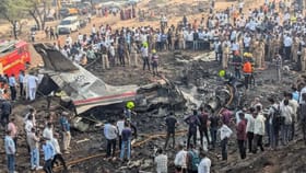 अजित पवार यांच्या विमान अपघाताबद्दल खळबळ उडवणारी माहिती अहवालात, थेट...