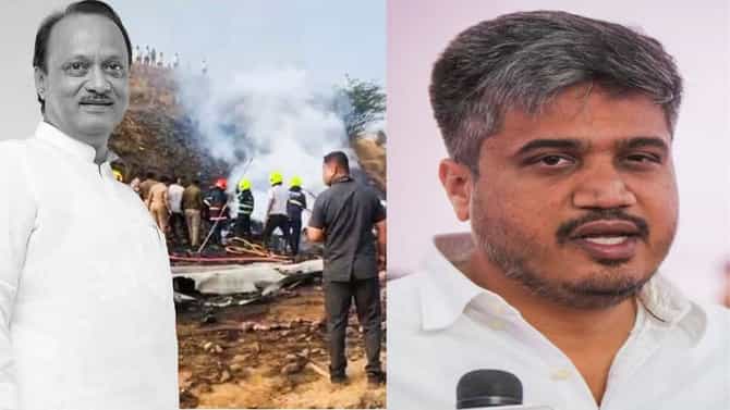 DGCA धक्कादायक ऑडिट रिपोर्ट येताच रोहित पवार यांची पहिली प्रतिक्रिया, म्हणाले, अत्यंत...