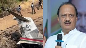 अजितदादांच्या अपघातापूर्वी नेमकं काय घडलं, शेवटचा संवाद अखेर समोर.