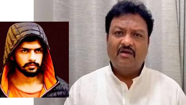 धक्कादायक! दोन दिवसात 10 कोटी दे, नाहीतर...बिश्नोई गँगची काँग्रेस आमदार साजिद खान यांना धमकी