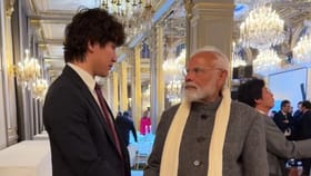 Alexandr Wang कोण आहे? नेटवर्थ जाणून आश्चर्य वाटेल.