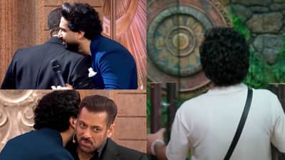 जबडा मोडलेला, सर्जरीसाठी घ्यावं लागलं 5 लाखांचा लोन; बिग बॉस 19 फेम स्पर्धकाचा खुलासा