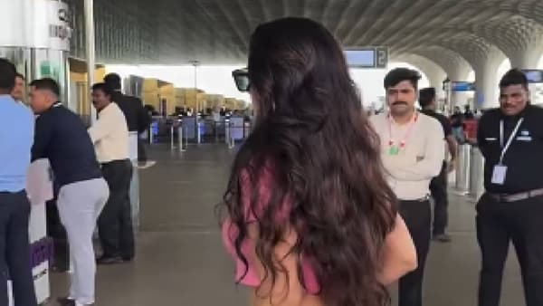 राजपाल यादवनंतर आता एका बॉलिवूडच्या मोठ्या अभिनेत्रीला चेक बाऊन्स प्रकरणात वॉरंट