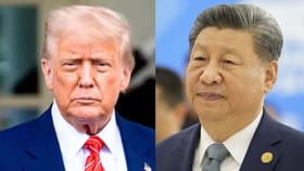 54 देश एकवटले, भारताकडे सर्वात मोठी जबाबदारी, चीनला पहिला हादरा.