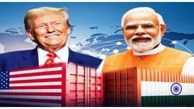 US Tariff: आता भारतावर अमेरिकेचे किती टॅरिफ?महागाई भडकणार?.