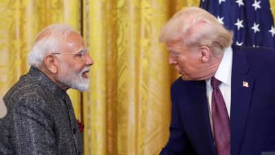 अध्यादेशातून भारताला थेट धमकी, भारत देणार जवळच्या मित्राला धोका? आंतरराष्ट्रीय..