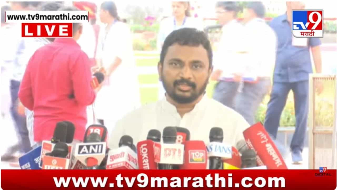 आम्ही जिवंत असेपर्यंत दादांच्या...; अमोल मिटकरींचं मोठं वक्तव्य