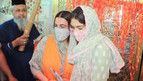 67 व्या मुलांसोबत एकटीच आयुष्य जगतेय अभिनेत्री कारण....